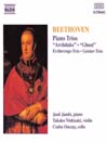 BEETHOVEN: Piano Trios 'Ghost' and 'Archduke'@
